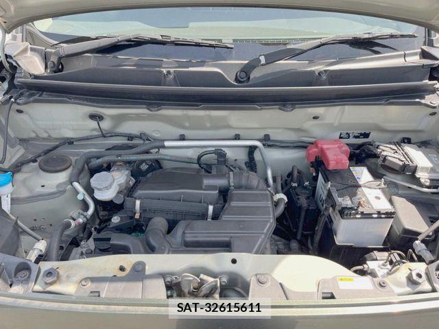 Suzuki HUSTLER 2016-10 7251079-16