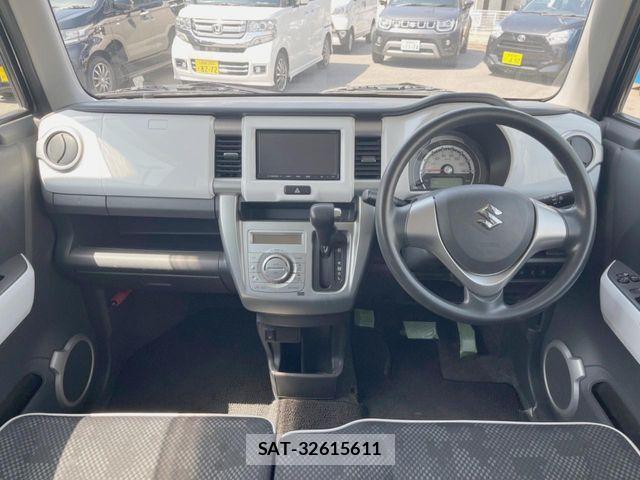 Suzuki HUSTLER 2016-10 7251079-1