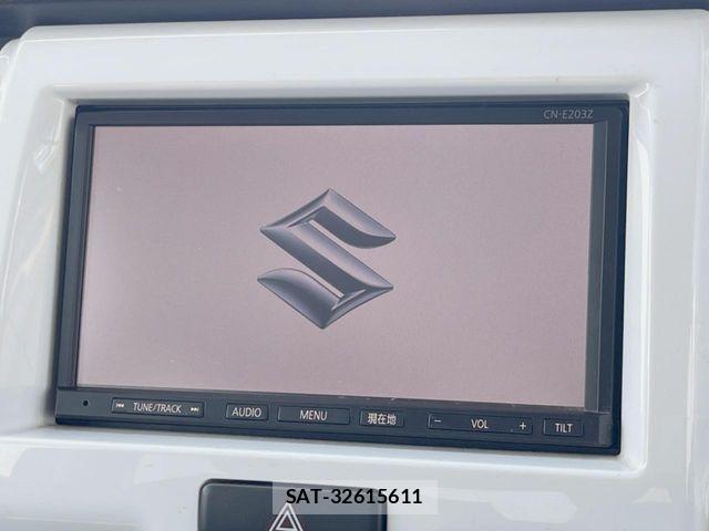 Suzuki HUSTLER 2016-10 7251079-4