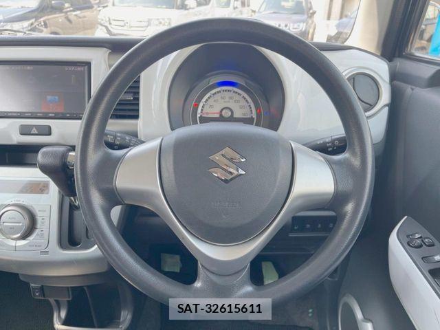 Suzuki HUSTLER 2016-10 7251079-6