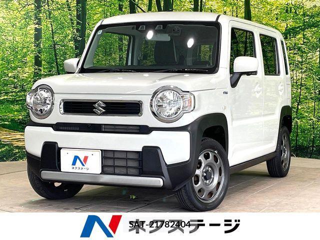 Suzuki HUSTLER 2022-08 7251059-0