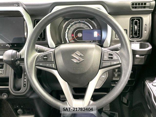 Suzuki HUSTLER 2022-08 7251059-10