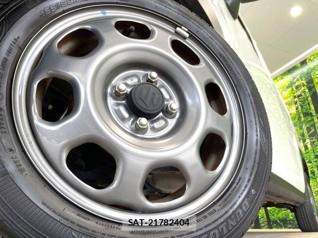 Suzuki HUSTLER 2022-08 7251059-12