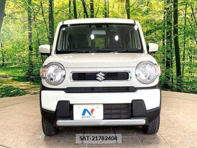 Suzuki HUSTLER 2022-08 7251059-13