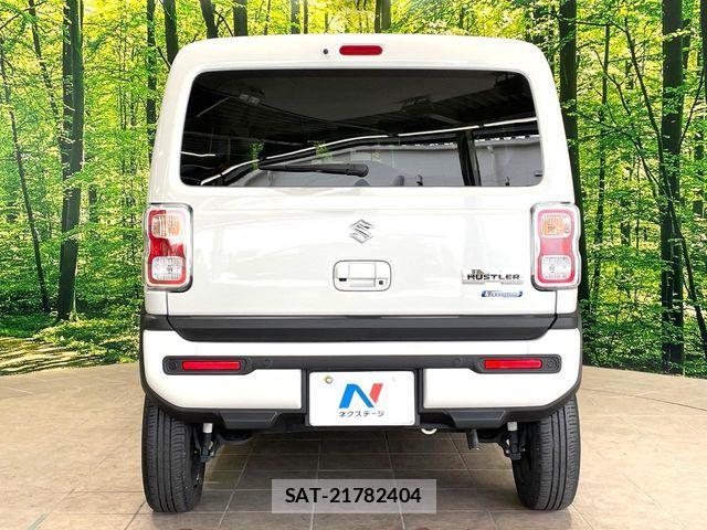 Suzuki HUSTLER 2022-08 7251059-14