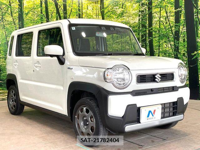 Suzuki HUSTLER 2022-08 7251059-15