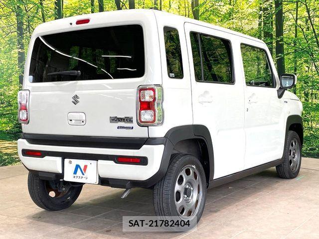 Suzuki HUSTLER 2022-08 7251059-16