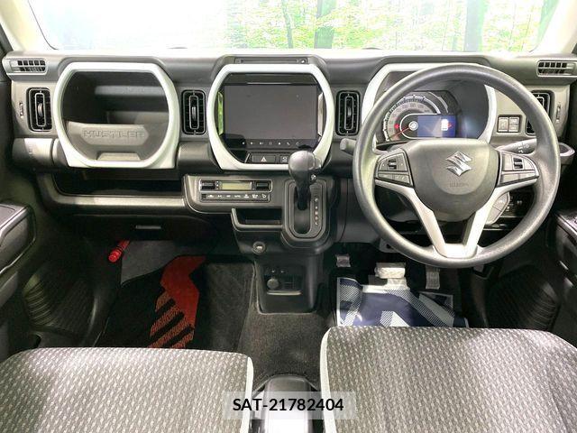 Suzuki HUSTLER 2022-08 7251059-1