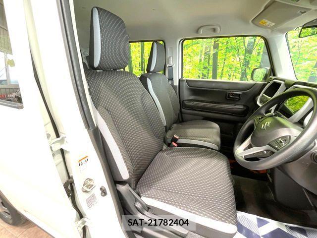 Suzuki HUSTLER 2022-08 7251059-7