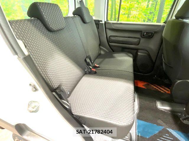 Suzuki HUSTLER 2022-08 7251059-8