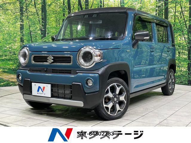 Suzuki HUSTLER 2021-02 7251048-0