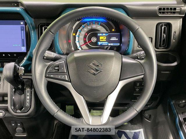 Suzuki HUSTLER 2021-02 7251048-10