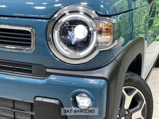 Suzuki HUSTLER 2021-02 7251048-11