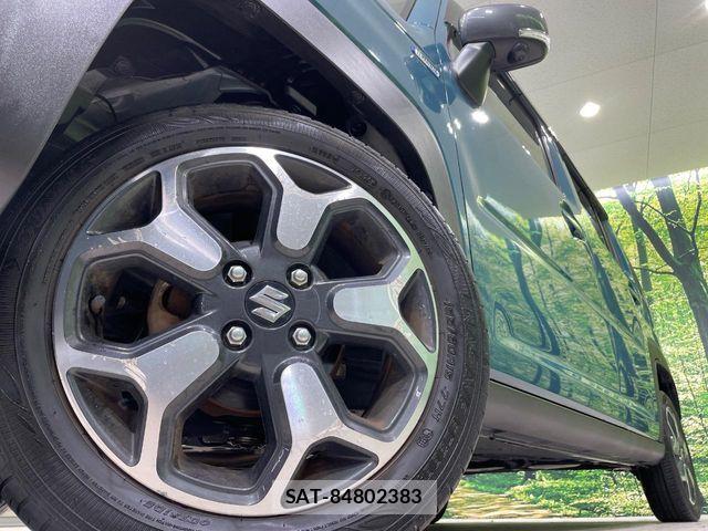 Suzuki HUSTLER 2021-02 7251048-12