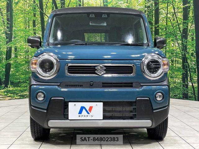 Suzuki HUSTLER 2021-02 7251048-13