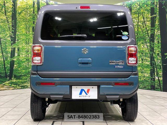 Suzuki HUSTLER 2021-02 7251048-14
