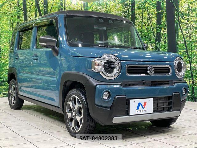 Suzuki HUSTLER 2021-02 7251048-15