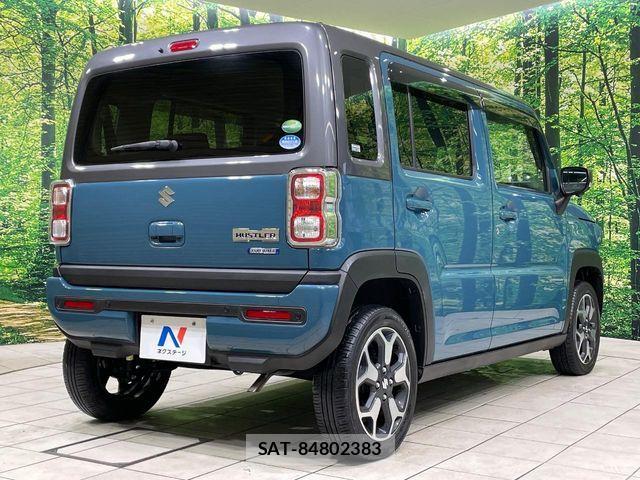 Suzuki HUSTLER 2021-02 7251048-16