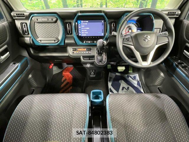 Suzuki HUSTLER 2021-02 7251048-1