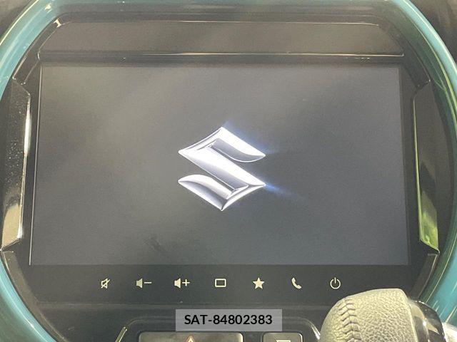 Suzuki HUSTLER 2021-02 7251048-2