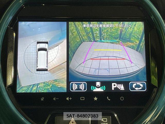 Suzuki HUSTLER 2021-02 7251048-3