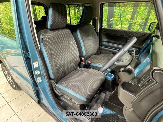 Suzuki HUSTLER 2021-02 7251048-7