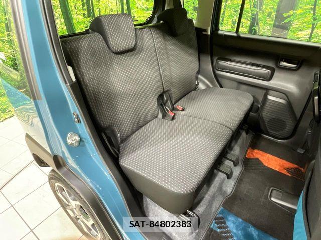 Suzuki HUSTLER 2021-02 7251048-8