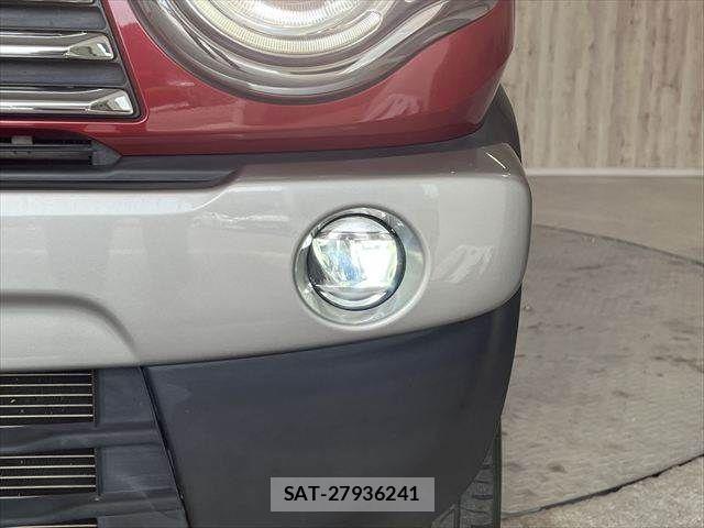 Suzuki HUSTLER 2016-03 7251069-10