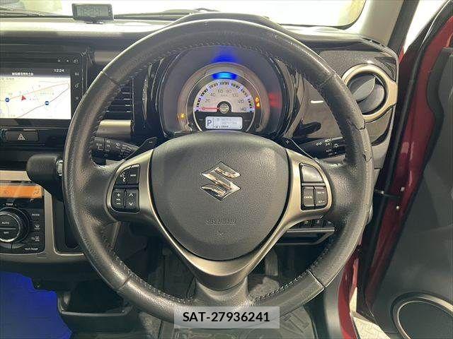 Suzuki HUSTLER 2016-03 7251069-11