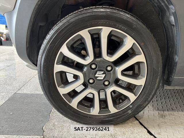 Suzuki HUSTLER 2016-03 7251069-12