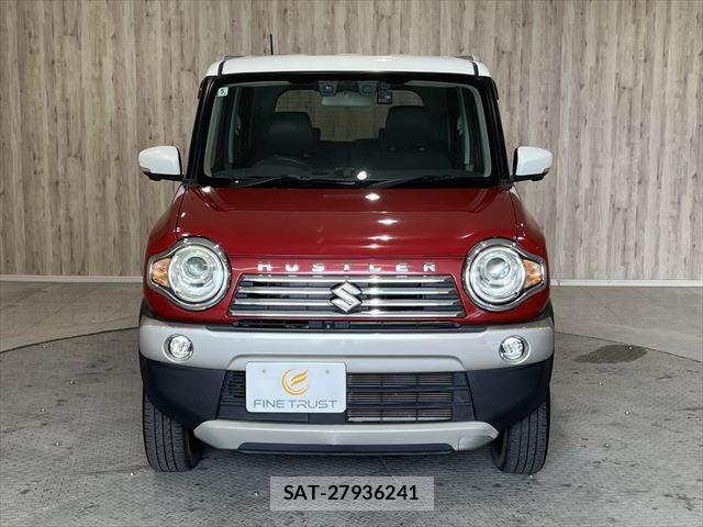 Suzuki HUSTLER 2016-03 7251069-13