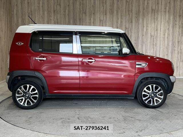 Suzuki HUSTLER 2016-03 7251069-15