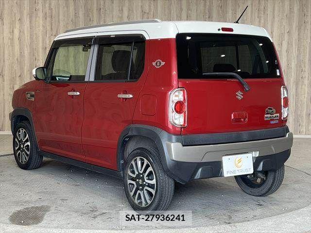 Suzuki HUSTLER 2016-03 7251069-18