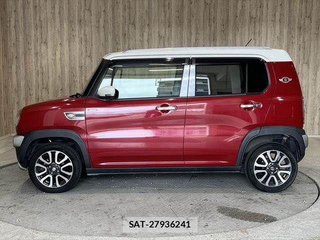 Suzuki HUSTLER 2016-03 7251069-19