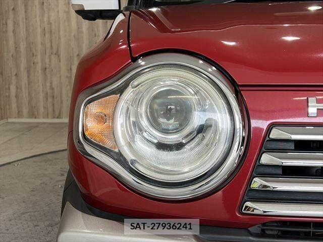 Suzuki HUSTLER 2016-03 7251069-22