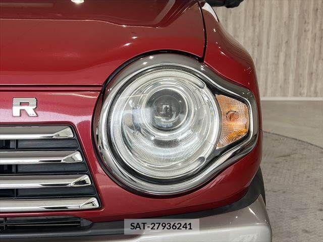 Suzuki HUSTLER 2016-03 7251069-23