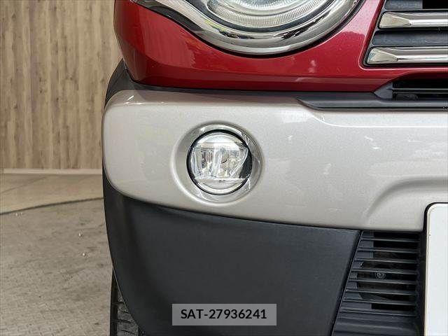 Suzuki HUSTLER 2016-03 7251069-24