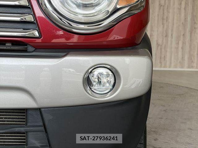 Suzuki HUSTLER 2016-03 7251069-25