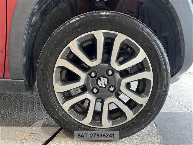Suzuki HUSTLER 2016-03 7251069-26