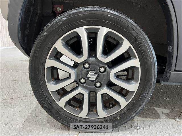 Suzuki HUSTLER 2016-03 7251069-27
