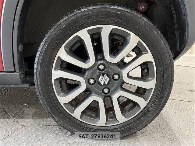 Suzuki HUSTLER 2016-03 7251069-28