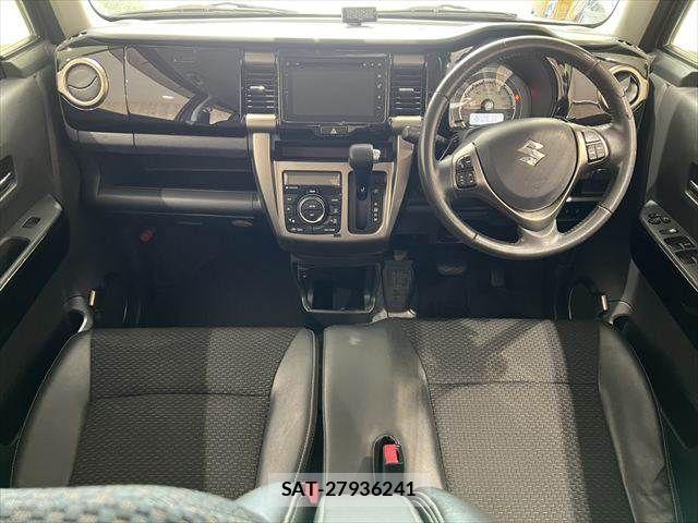 Suzuki HUSTLER 2016-03 7251069-2