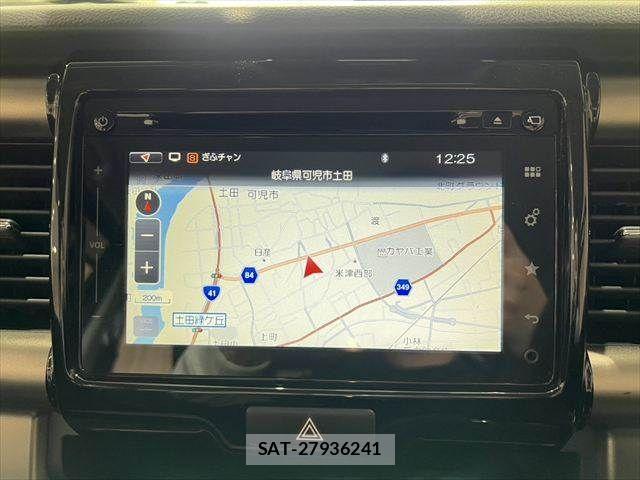 Suzuki HUSTLER 2016-03 7251069-3