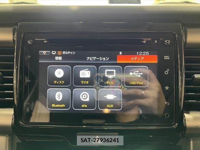 Suzuki HUSTLER 2016-03 7251069-4