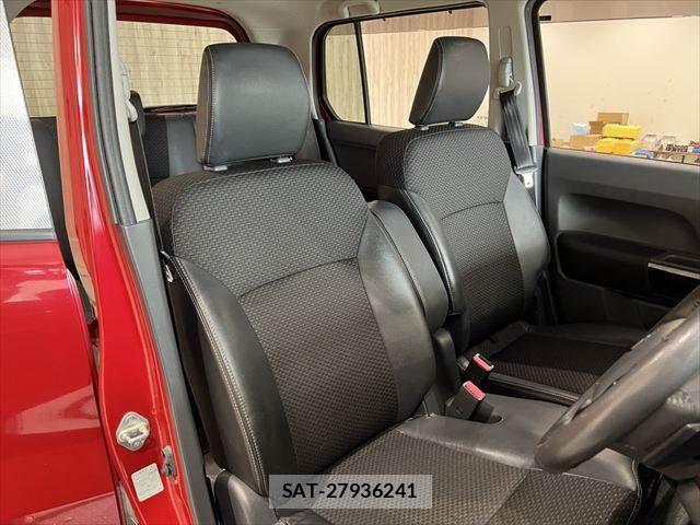 Suzuki HUSTLER 2016-03 7251069-6
