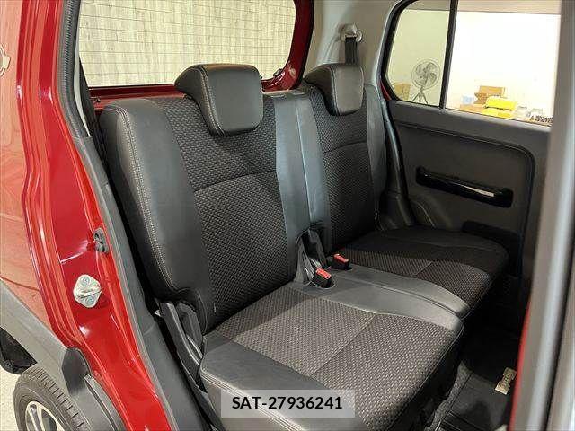 Suzuki HUSTLER 2016-03 7251069-7