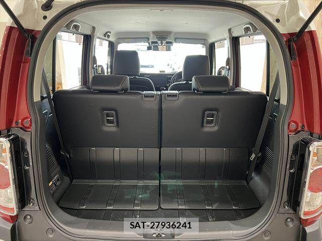 Suzuki HUSTLER 2016-03 7251069-8