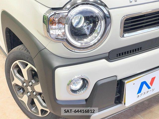 Suzuki HUSTLER 2026-02 7251042-11
