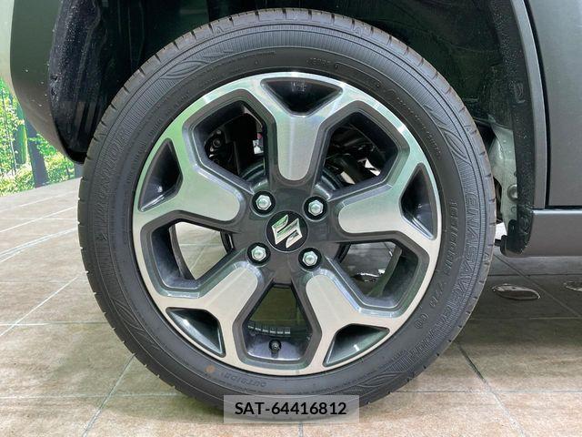 Suzuki HUSTLER 2026-02 7251042-12