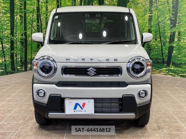 Suzuki HUSTLER 2026-02 7251042-13